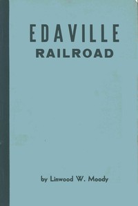 Book cover of "Edaville Railroad : $b The Cranberry Belt"