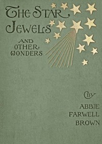 Book cover of "The star jewels, and other wonders"
