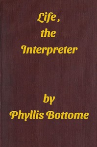 Book cover of "Life, the Interpreter"