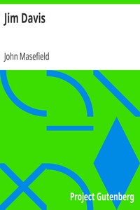 Book cover of "Jim Davis"