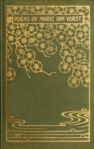 Book cover of "Poems"