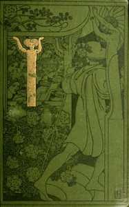 Book cover of "The house of joy"
