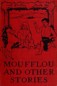 Book cover of "Moufflou, and other stories"