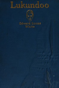Book cover of "Lukundoo, and other stories"