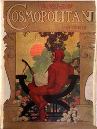 Book cover of "The King's Messenger"