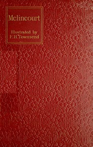 Book cover of "Melincourt : $b or, Sir Oran Haut-Ton"