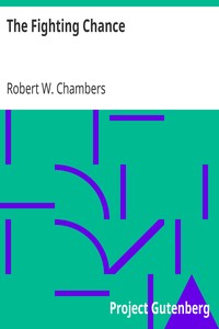Book cover of "The Fighting Chance"