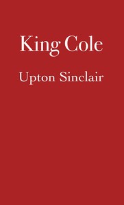 Book cover of "King Coal : $b a novel"