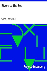 Book cover of "Rivers to the Sea"
