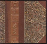 Book cover of "Quotes and Images From The Novels of Georg Ebers"