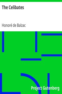Book cover of "The Celibates"