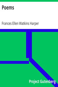 Book cover of "Poems"