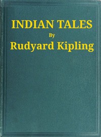 Book cover of "Indian Tales"