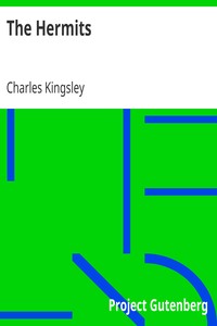 Book cover of "The Hermits"