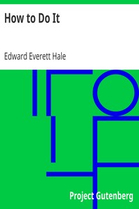 Book cover of "How to Do It"