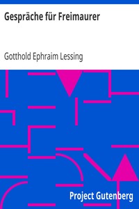 Book cover of "Gespräche für Freimaurer"