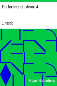 Book cover of "The Incomplete Amorist"