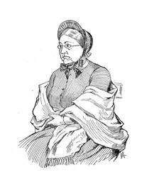 Book cover of "Samantha Among the Brethren, Complete"