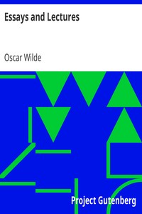 Book cover of "Essays and Lectures"