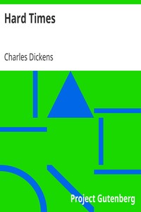 Book cover of "Hard Times"