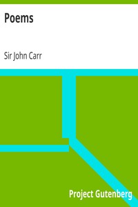 Book cover of "Poems"