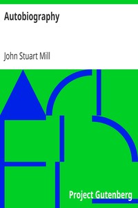 Book cover of "Autobiography"