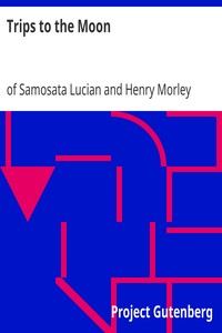 Book cover of "Trips to the Moon"