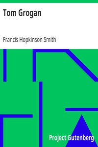 Book cover of "Tom Grogan"
