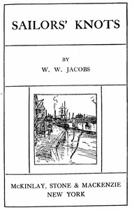 Book cover of "Sailors' Knots (Entire Collection)"