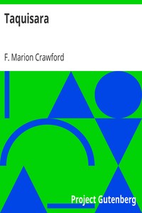 Book cover of "Taquisara"