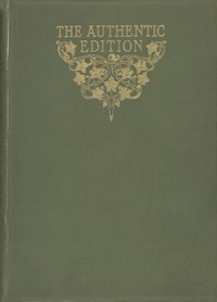 Book cover of "The Uncommercial Traveller"