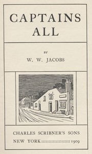 Book cover of "The White Cat - Captains All, Book 10."