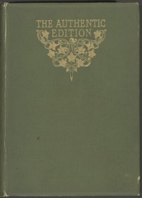 Book cover of "The Lamplighter"