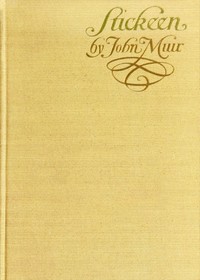 Book cover of "Stickeen"