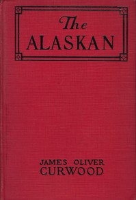 Book cover of "The Alaskan"