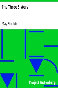 Book cover of "The Three Sisters"
