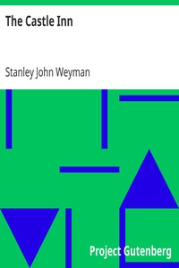 Book cover of "The Castle Inn"