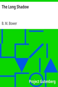 Book cover of "The Long Shadow"