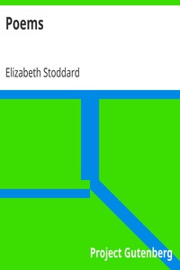 Book cover of "Poems"