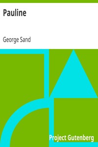 Book cover of "Pauline"