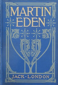 Book cover of "Martin Eden"
