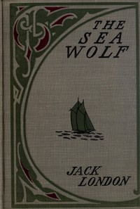 Book cover of "The Sea-Wolf"