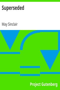 Book cover of "Superseded"