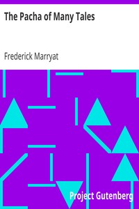 Book cover of "The Pacha of Many Tales"
