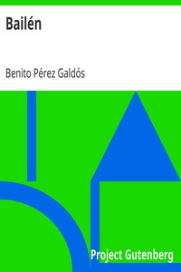Book cover of "Bailén"