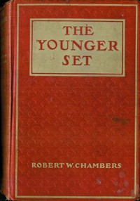 Book cover of "The Younger Set"