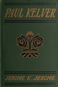 Book cover of "Paul Kelver"