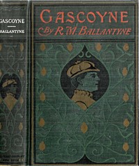 Book cover of "Gascoyne, The Sandal-Wood Trader: A Tale of the Pacific"