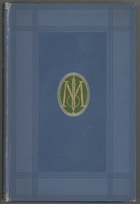 Book cover of "Poems — Volume 1"