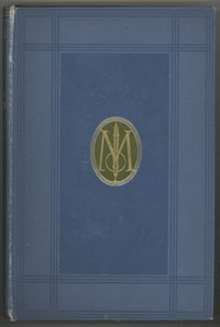 Book cover of "Poems — Volume 2"
